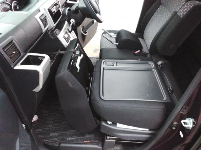 ウェイク Ｘ　ＳＡ　４ＷＤ　寒冷地仕様　ターボ車　スマートキー／プッシュスタート　ＬＥＤヘッドライト／オートライト　シートヒーター　片側電動スライドドア（36枚目）