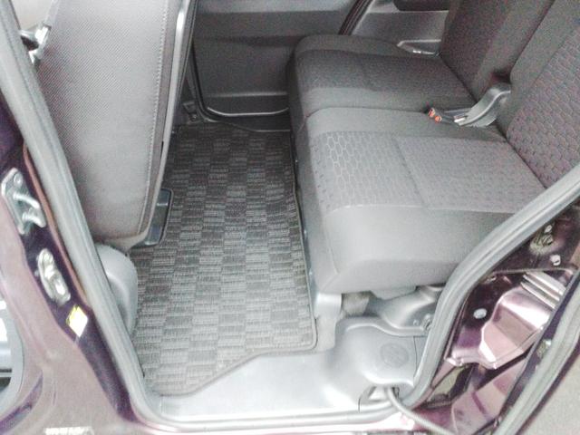 ウェイク Ｘ　ＳＡ　４ＷＤ　寒冷地仕様　ターボ車　スマートキー／プッシュスタート　ＬＥＤヘッドライト／オートライト　シートヒーター　片側電動スライドドア（39枚目）