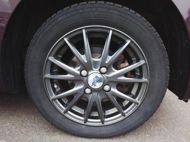 ウェイク Ｘ　ＳＡ　４ＷＤ　寒冷地仕様　ターボ車　スマートキー／プッシュスタート　ＬＥＤヘッドライト／オートライト　シートヒーター　片側電動スライドドア（48枚目）