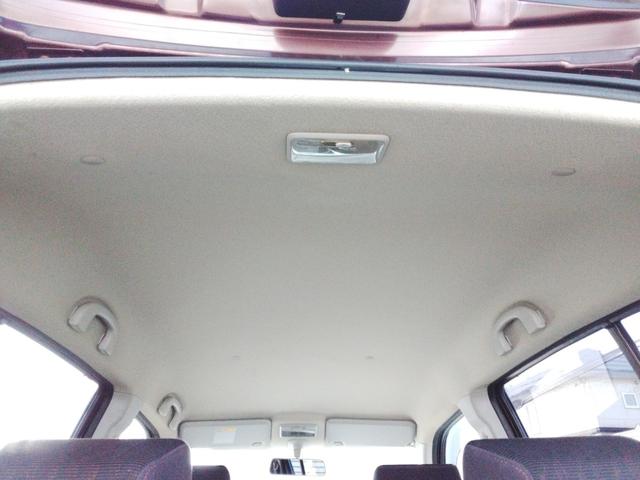 モコ Ｅ　ＦＯＵＲ　ショコラティエ　寒冷地仕様　スマートキー　シートヒーター　エンジンスターター　純正ＣＤコンポ　ベンチシート　アルミホイール（21枚目）