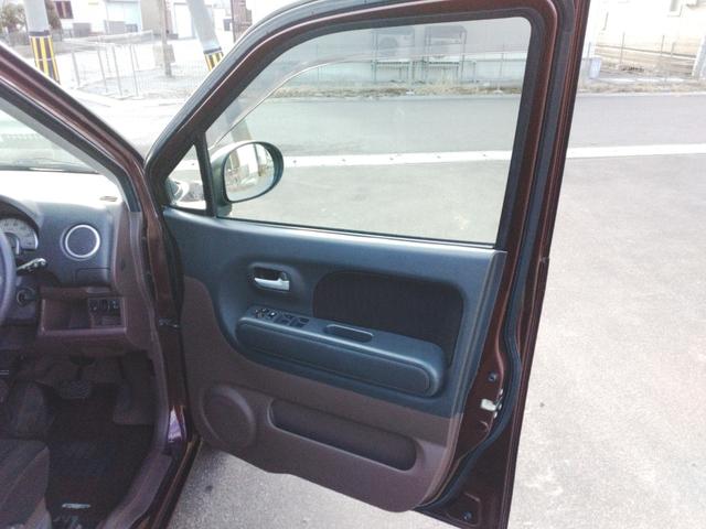 モコ Ｅ　ＦＯＵＲ　ショコラティエ　寒冷地仕様　スマートキー　シートヒーター　エンジンスターター　純正ＣＤコンポ　ベンチシート　アルミホイール（22枚目）