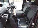 Ｘ　ＳＡ　４ＷＤ　寒冷地仕様　ターボ車　スマートキー／プッシュスタート　ＬＥＤヘッドライト／オートライト　シートヒーター　片側電動スライドドア（37枚目）
