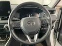 RAV4 ハイブリッドG 4WD ドライブレコーダー クリアランスソナー オートクルーズコントロール パワーシート 衝突被害軽減システム サンルーフ オートマチックハイビーム オートライト LEDヘッドランプ アルミホイール 中古車画像_3