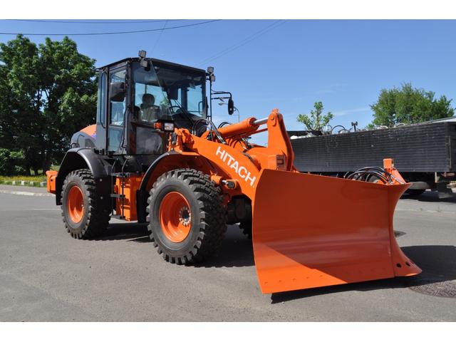 国産車その他 日本 日立 ZW140 ホイールローダーショベル 国産車その他 日本 日立 ZW140 ホイールローダーショベル