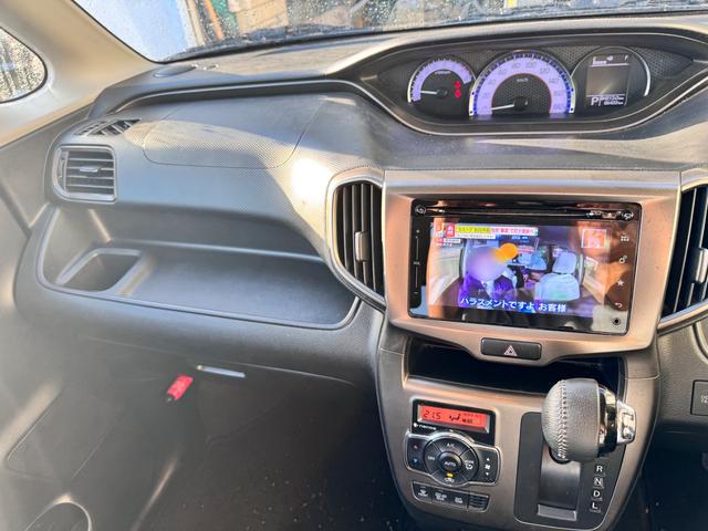 ソリオバンディット ハイブリッドＭＶ（4枚目）