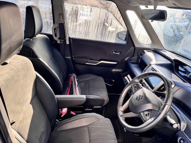 ソリオバンディット ハイブリッドＭＶ（5枚目）