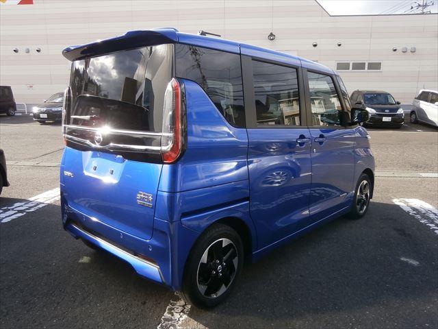 日産 ルークス