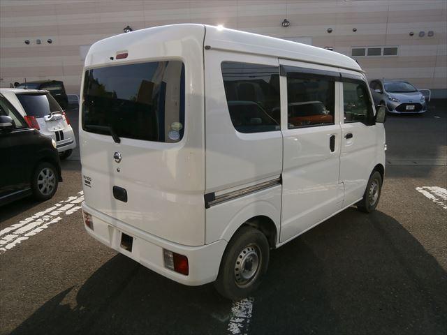 日産 ＮＶ１００クリッパーバン