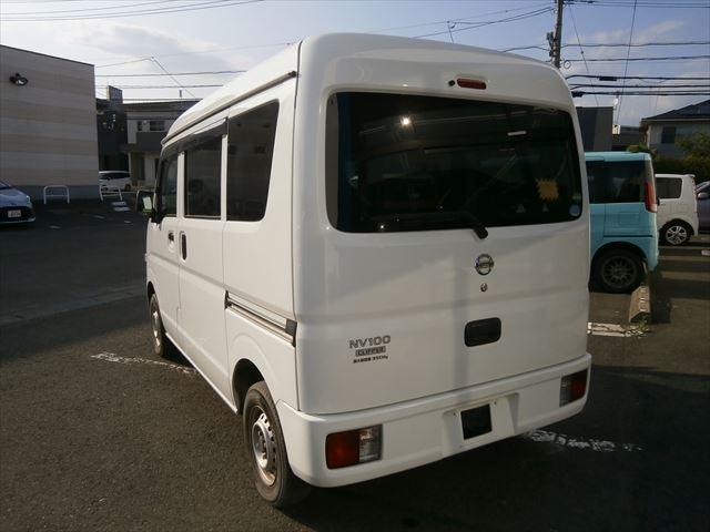 日産 ＮＶ１００クリッパーバン