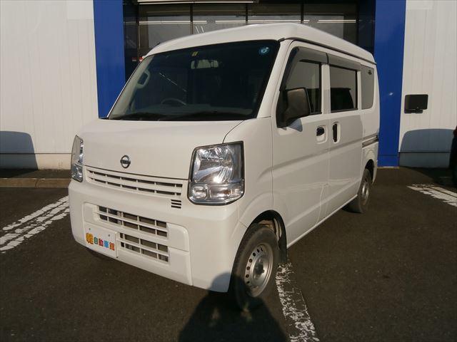 日産 ＮＶ１００クリッパーバン