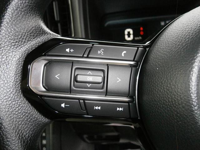 スペーシア ハイブリッドＸ　届出済未使用車　ＡＢＳ　レーダーブレーキ　両側パワースライドドア　アイドリングＳＴＯＰ　スマートキー　電動格納式ミラー　ＬＥＤヘッドライト　前席シートヒーター　ＥＳＣ　パワステ　Ｃセンサー　ＤＣＢＳ（18枚目）