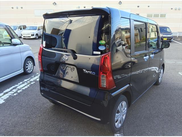 タント Ｘセレクション　衝突軽減ブレーキ　Ｂｌｕｅｔｏｏｔｈ　バックカメラ　ドラレコ　純正ナビ・ＴＶ　片側パワースライドドア　ＥＴＣ　Ｗ・サイド・カーテンエアバック　誤発進抑制　横滑り防止装置　シートヒーター　スマートキー（2枚目）