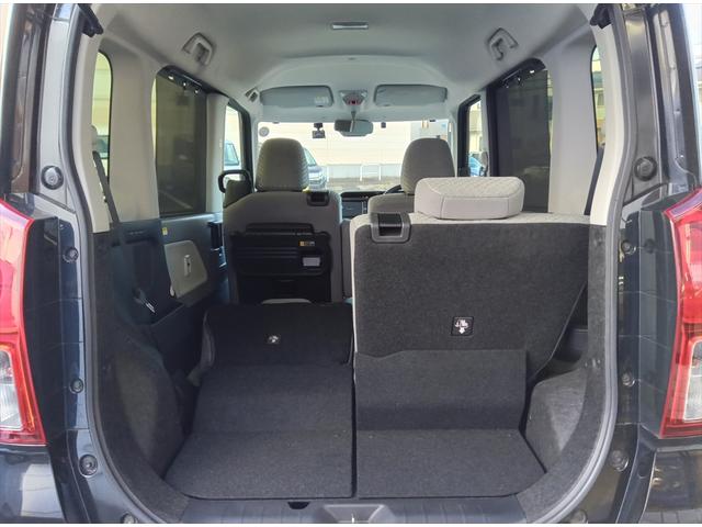 タント Ｘセレクション　衝突軽減ブレーキ　Ｂｌｕｅｔｏｏｔｈ　バックカメラ　ドラレコ　純正ナビ・ＴＶ　片側パワースライドドア　ＥＴＣ　Ｗ・サイド・カーテンエアバック　誤発進抑制　横滑り防止装置　シートヒーター　スマートキー（11枚目）