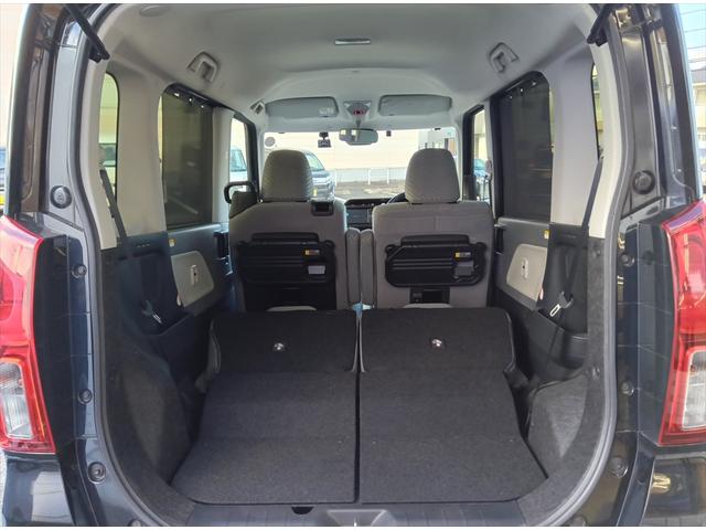 タント Ｘセレクション　衝突軽減ブレーキ　Ｂｌｕｅｔｏｏｔｈ　バックカメラ　ドラレコ　純正ナビ・ＴＶ　片側パワースライドドア　ＥＴＣ　Ｗ・サイド・カーテンエアバック　誤発進抑制　横滑り防止装置　シートヒーター　スマートキー（12枚目）