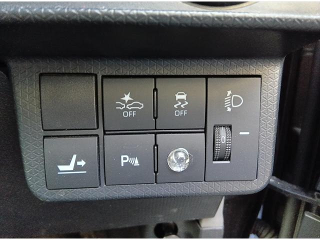 タント Ｘセレクション　衝突軽減ブレーキ　Ｂｌｕｅｔｏｏｔｈ　バックカメラ　ドラレコ　純正ナビ・ＴＶ　片側パワースライドドア　ＥＴＣ　Ｗ・サイド・カーテンエアバック　誤発進抑制　横滑り防止装置　シートヒーター　スマートキー（17枚目）