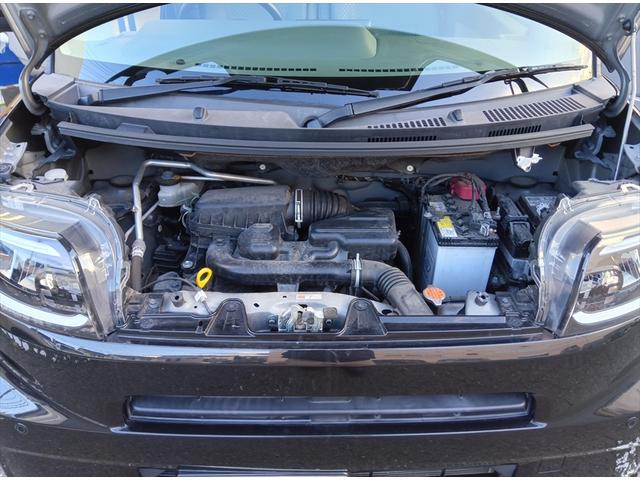 タント Ｘセレクション　衝突軽減ブレーキ　Ｂｌｕｅｔｏｏｔｈ　バックカメラ　ドラレコ　純正ナビ・ＴＶ　片側パワースライドドア　ＥＴＣ　Ｗ・サイド・カーテンエアバック　誤発進抑制　横滑り防止装置　シートヒーター　スマートキー（21枚目）