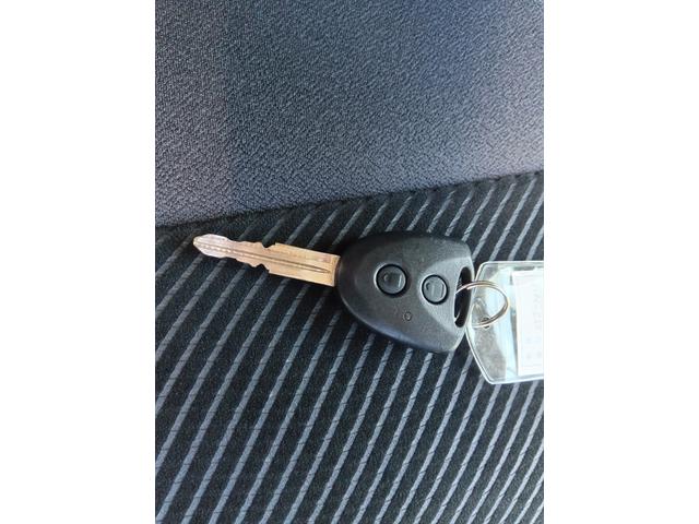 タント カスタムＬ　片側スライドドア　禁煙車　ＡＢＳ　Ｗエアバック　社外アルミホイール　ＣＤ　キーレス　パワーステアリング　エアコンＯＫ（20枚目）
