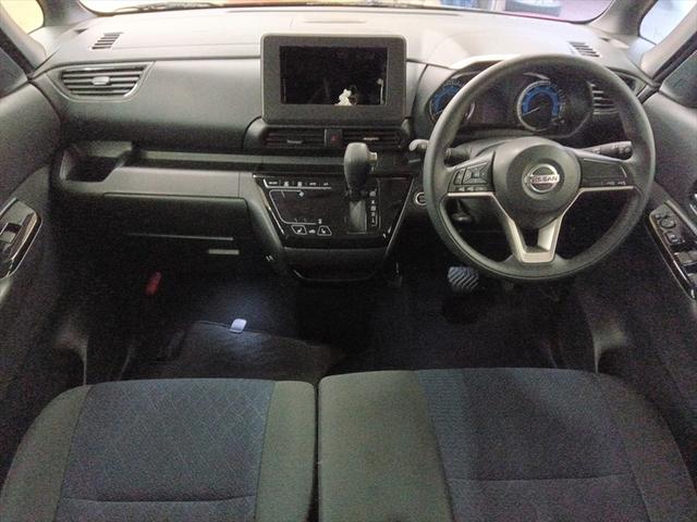 ルークス ハイウェイスター X 4WD 衝突軽減ブレーキ バックカ・全周囲カメラ 片側パワースライドドア LED シート・ミラーヒーター 誤発進抑制装置 横滑り防止装置 W・サイド・カーテンエアバッグ スマートキー プッシュスタート(2枚目)