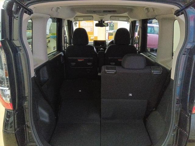 ルークス ハイウェイスター X 4WD 衝突軽減ブレーキ バックカ・全周囲カメラ 片側パワースライドドア LED シート・ミラーヒーター 誤発進抑制装置 横滑り防止装置 W・サイド・カーテンエアバッグ スマートキー プッシュスタート(12枚目)