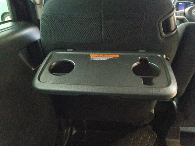 ルークス ハイウェイスター X 4WD 衝突軽減ブレーキ バックカ・全周囲カメラ 片側パワースライドドア LED シート・ミラーヒーター 誤発進抑制装置 横滑り防止装置 W・サイド・カーテンエアバッグ スマートキー プッシュスタート(33枚目)