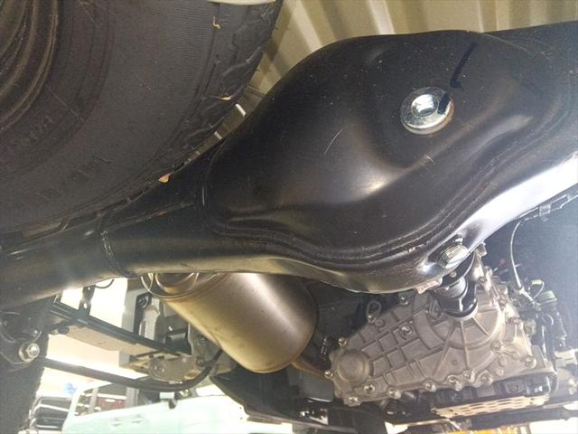 キャリイトラック ＫＣエアコン・パワステ　４ＷＤ　届出済未使用車　衝突軽減ブレーキ　キーレス　アイドリングストップ　誤発進抑制装置　横滑り防止装置　ＰＷ　ＡＢＳ　Ｗエアバッグ　障害物センサー　レーンキープアシスト（29枚目）