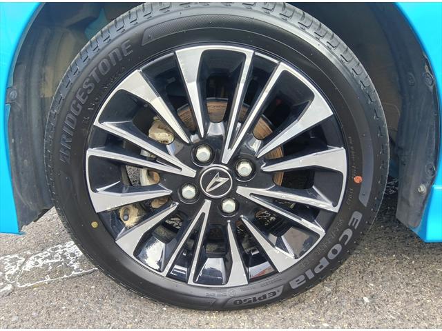 タント カスタムRS ターボ 福祉車両 ウェルカムターンシート 衝突軽減ブレーキ Bluetooth バックカメラ ドラレコ 純正ナビTV 両側パワースライドドア ETC 禁煙車 エンジンスターター 誤発進抑制 横滑り防止(8枚目)