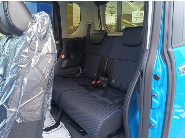 タント カスタムRS ターボ 福祉車両 ウェルカムターンシート 衝突軽減ブレーキ Bluetooth バックカメラ ドラレコ 純正ナビTV 両側パワースライドドア ETC 禁煙車 エンジンスターター 誤発進抑制 横滑り防止(12枚目)