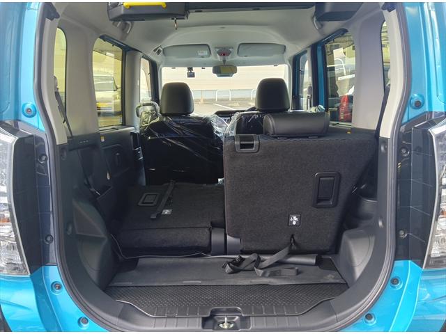 タント カスタムRS ターボ 福祉車両 ウェルカムターンシート 衝突軽減ブレーキ Bluetooth バックカメラ ドラレコ 純正ナビTV 両側パワースライドドア ETC 禁煙車 エンジンスターター 誤発進抑制 横滑り防止(14枚目)