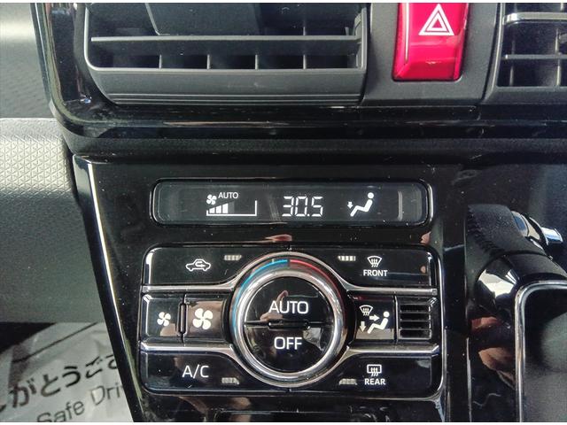 タント カスタムRS ターボ 福祉車両 ウェルカムターンシート 衝突軽減ブレーキ Bluetooth バックカメラ ドラレコ 純正ナビTV 両側パワースライドドア ETC 禁煙車 エンジンスターター 誤発進抑制 横滑り防止(19枚目)