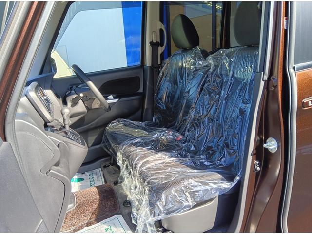 デイズルークス ハイウェイスター　Ｘ　Ｇパッケージ　Ｂｌｕｅｔｏｏｔｈ　全周囲・バックカメラ　ナビＴＶ　両側パワースライドドア　ＥＴＣ　禁煙車　ＨＩＤヘッドライト　純正アルミホイール　アイドリングストップ　スマートキー　プッシュスタート　エアバック（10枚目）