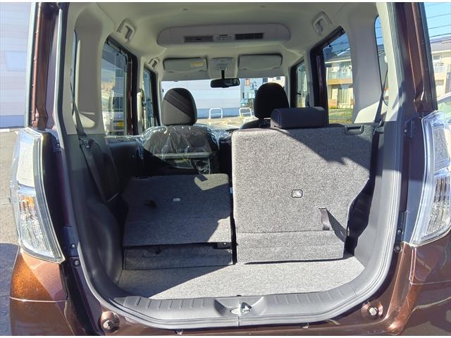 デイズルークス ハイウェイスター　Ｘ　Ｇパッケージ　Ｂｌｕｅｔｏｏｔｈ　全周囲・バックカメラ　ナビＴＶ　両側パワースライドドア　ＥＴＣ　禁煙車　ＨＩＤヘッドライト　純正アルミホイール　アイドリングストップ　スマートキー　プッシュスタート　エアバック（13枚目）