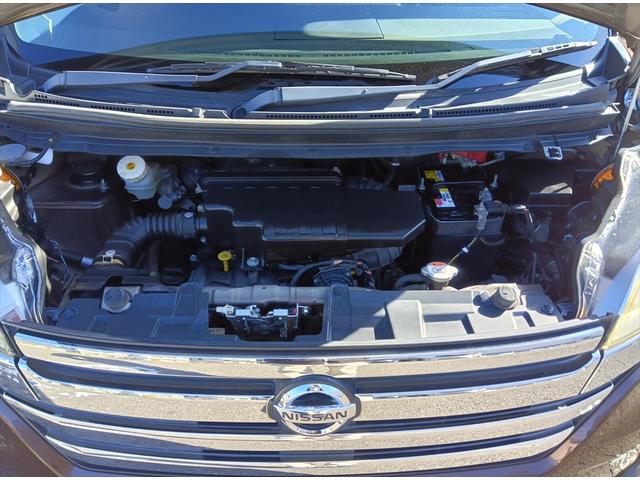 デイズルークス ハイウェイスター　Ｘ　Ｇパッケージ　Ｂｌｕｅｔｏｏｔｈ　全周囲・バックカメラ　ナビＴＶ　両側パワースライドドア　ＥＴＣ　禁煙車　ＨＩＤヘッドライト　純正アルミホイール　アイドリングストップ　スマートキー　プッシュスタート　エアバック（22枚目）