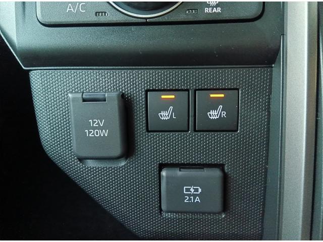 タフト Ｇターボ　クロムベンチャー　届出済未使用車　衝突軽減ブレーキ　シートヒーター　ＬＥＤヘッドライト　スマートキー　プッシュスタート　純正アルミホイール　誤発進抑制　横滑り防止　Ｗ・サイド・カーテンエアバック　アイドリングストップ（16枚目）