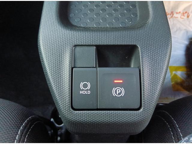 タフト Ｇターボ　クロムベンチャー　届出済未使用車　衝突軽減ブレーキ　シートヒーター　ＬＥＤヘッドライト　スマートキー　プッシュスタート　純正アルミホイール　誤発進抑制　横滑り防止　Ｗ・サイド・カーテンエアバック　アイドリングストップ（20枚目）