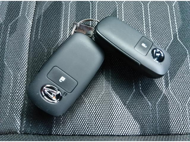 タフト Ｇターボ　クロムベンチャー　届出済未使用車　衝突軽減ブレーキ　シートヒーター　ＬＥＤヘッドライト　スマートキー　プッシュスタート　純正アルミホイール　誤発進抑制　横滑り防止　Ｗ・サイド・カーテンエアバック　アイドリングストップ（21枚目）