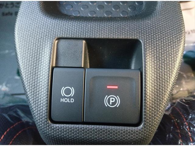 タフト Ｇターボ　届出済未使用車　衝突軽減ブレーキ　シートヒーター　誤発進抑制装置　横滑り防止装置　ＬＥＤヘッドライト　純正アルミホイール　スマートキー　プッシュスタート　Ｗ・サイド・カーテンエアバック（17枚目）