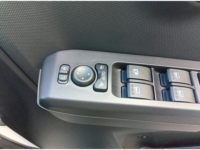 タフト Ｇターボ　届出済未使用車　衝突軽減ブレーキ　シートヒーター　誤発進抑制装置　横滑り防止装置　ＬＥＤヘッドライト　純正アルミホイール　スマートキー　プッシュスタート　Ｗ・サイド・カーテンエアバック（20枚目）