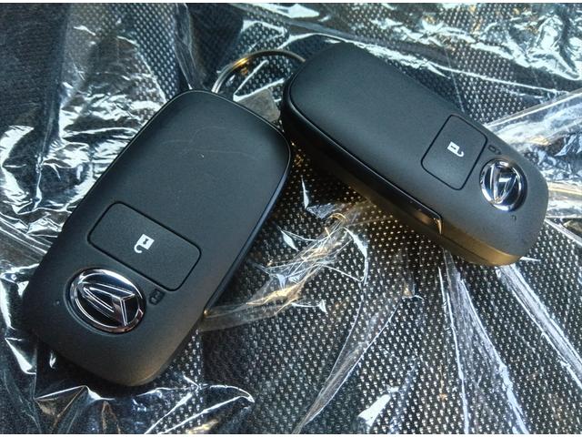 タフト Ｇターボ　届出済未使用車　衝突軽減ブレーキ　シートヒーター　誤発進抑制装置　横滑り防止装置　ＬＥＤヘッドライト　純正アルミホイール　スマートキー　プッシュスタート　Ｗ・サイド・カーテンエアバック（21枚目）