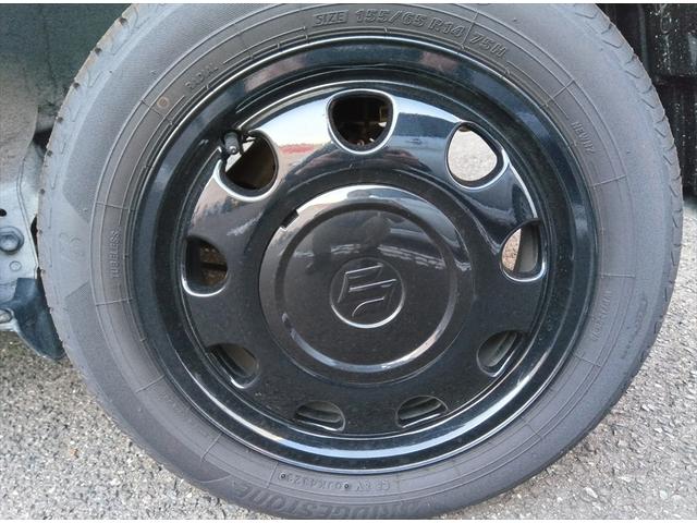 スペーシアベース ＸＦ　全方位モニター用カメラパッケージ装着車　方位モニター用カメラパッケージ装着車　衝突軽減ブレーキ　片側パワースライドドア　禁煙車　誤発進抑制　横滑り防止装置　Ｗ・サイドエアバック　純正アルミホイール（8枚目）