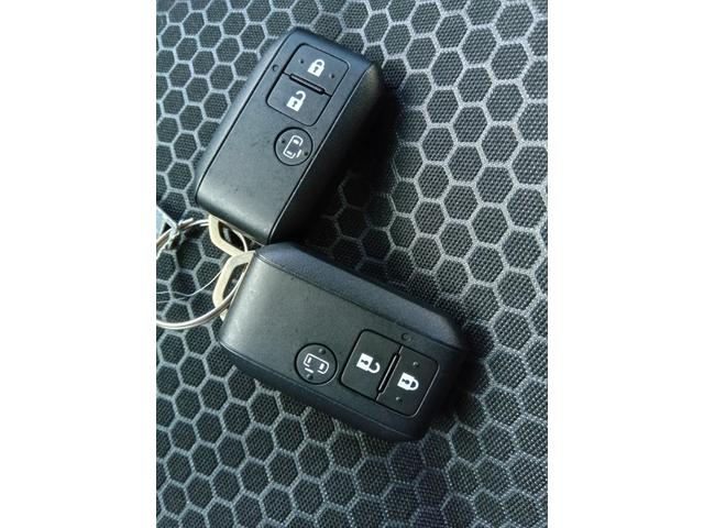 スペーシアベース ＸＦ　全方位モニター用カメラパッケージ装着車　方位モニター用カメラパッケージ装着車　衝突軽減ブレーキ　片側パワースライドドア　禁煙車　誤発進抑制　横滑り防止装置　Ｗ・サイドエアバック　純正アルミホイール（24枚目）