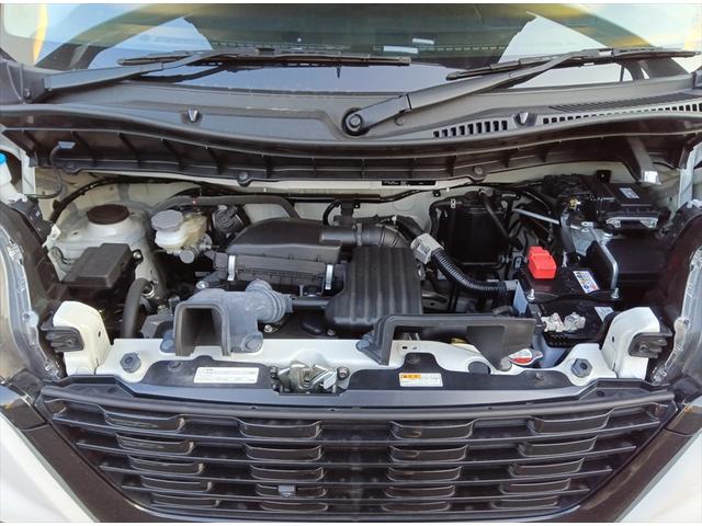 スペーシアベース ＸＦ　全方位モニター用カメラパッケージ装着車　方位モニター用カメラパッケージ装着車　衝突軽減ブレーキ　片側パワースライドドア　禁煙車　誤発進抑制　横滑り防止装置　Ｗ・サイドエアバック　純正アルミホイール（26枚目）