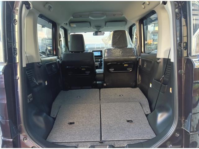 スペーシアカスタム ハイブリッドXS 衝突軽減ブレーキ Bluetooth バックカメラ 社外ナビTV 両側パワースライドドア ETC 禁煙車 シートヒーター 誤発進抑制装置 横滑り防止装置 W・サイドエアバック アイドリングストップ(14枚目)