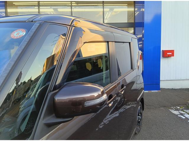 ルークス ハイウェイスター　Ｘ　衝突軽減ブレーキ　Ｂｌｕｅｔｏｏｔｈ　全周囲・バックカメラ　ドラレコ　純正ナビＴＶ　片側パワースライドドア　ＥＴＣ　純正アルミホイール　Ｗサイドエアバック　アイドリングストップ　誤発進抑制　横滑り防止（7枚目）