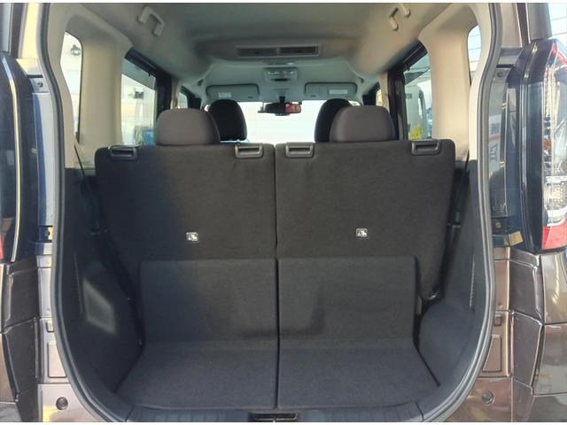 ルークス ハイウェイスター　Ｘ　衝突軽減ブレーキ　Ｂｌｕｅｔｏｏｔｈ　全周囲・バックカメラ　ドラレコ　純正ナビＴＶ　片側パワースライドドア　ＥＴＣ　純正アルミホイール　Ｗサイドエアバック　アイドリングストップ　誤発進抑制　横滑り防止（12枚目）