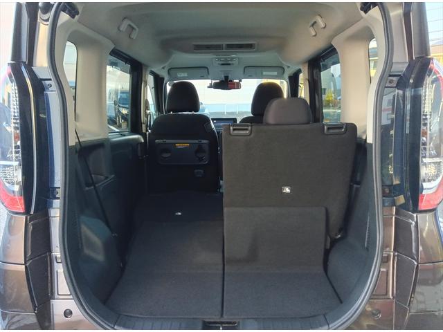 ルークス ハイウェイスター　Ｘ　衝突軽減ブレーキ　Ｂｌｕｅｔｏｏｔｈ　全周囲・バックカメラ　ドラレコ　純正ナビＴＶ　片側パワースライドドア　ＥＴＣ　純正アルミホイール　Ｗサイドエアバック　アイドリングストップ　誤発進抑制　横滑り防止（13枚目）