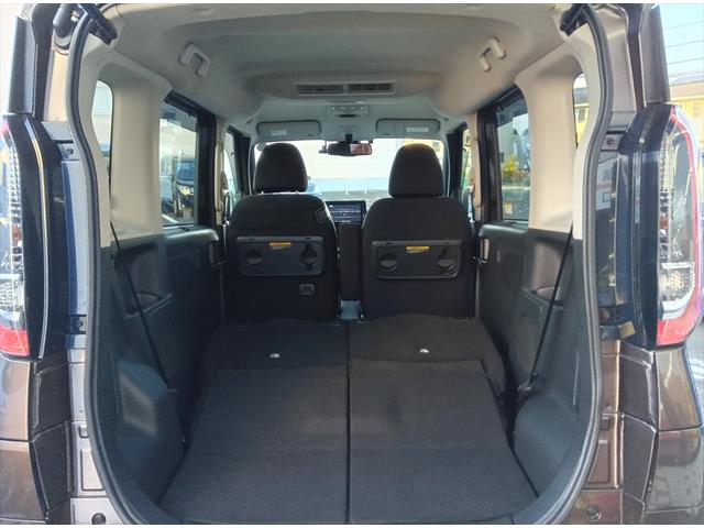 ルークス ハイウェイスター　Ｘ　衝突軽減ブレーキ　Ｂｌｕｅｔｏｏｔｈ　全周囲・バックカメラ　ドラレコ　純正ナビＴＶ　片側パワースライドドア　ＥＴＣ　純正アルミホイール　Ｗサイドエアバック　アイドリングストップ　誤発進抑制　横滑り防止（14枚目）