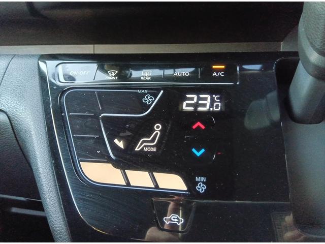 ルークス ハイウェイスター　Ｘ　衝突軽減ブレーキ　Ｂｌｕｅｔｏｏｔｈ　全周囲・バックカメラ　ドラレコ　純正ナビＴＶ　片側パワースライドドア　ＥＴＣ　純正アルミホイール　Ｗサイドエアバック　アイドリングストップ　誤発進抑制　横滑り防止（16枚目）