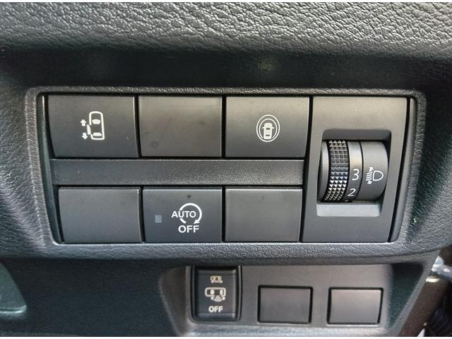 ルークス ハイウェイスター　Ｘ　衝突軽減ブレーキ　Ｂｌｕｅｔｏｏｔｈ　全周囲・バックカメラ　ドラレコ　純正ナビＴＶ　片側パワースライドドア　ＥＴＣ　純正アルミホイール　Ｗサイドエアバック　アイドリングストップ　誤発進抑制　横滑り防止（20枚目）