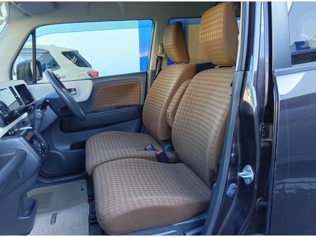 モコ Ｘ　禁煙車　スマートキー　プッシュスタート　Ｗエアバック　パワステ　ＡＢＳ　エアコン　パワーウィンドウ　電格ドアミラー（9枚目）