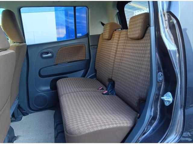 モコ Ｘ　禁煙車　スマートキー　プッシュスタート　Ｗエアバック　パワステ　ＡＢＳ　エアコン　パワーウィンドウ　電格ドアミラー（10枚目）